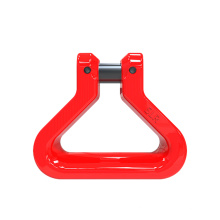 G80 clevis link for web sling